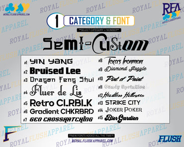 Headless Horseman Jersey