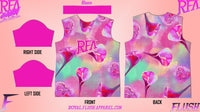 Bloom Jersey