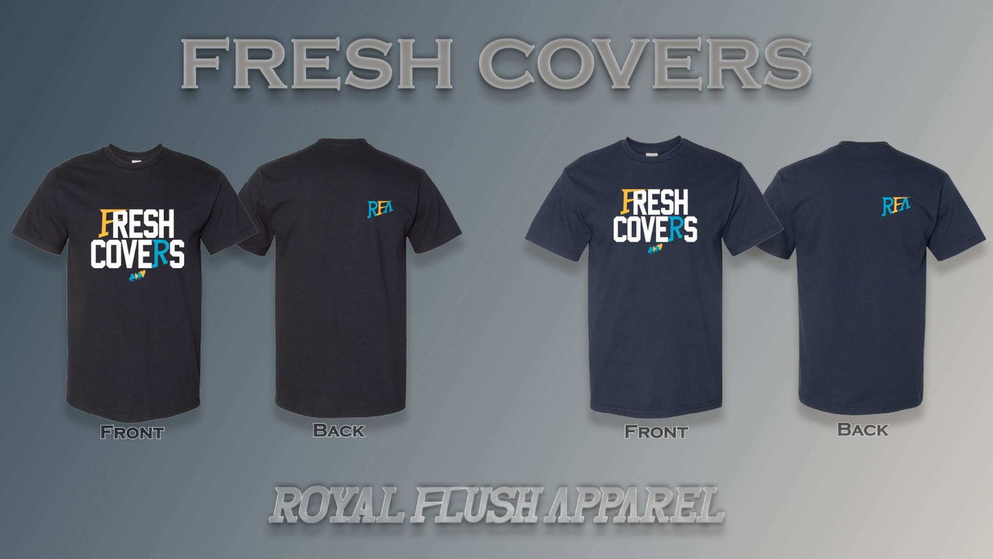 RFA Fresh Covers Dri-fit