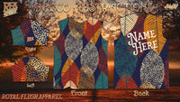 Decco Abstractions Jersey