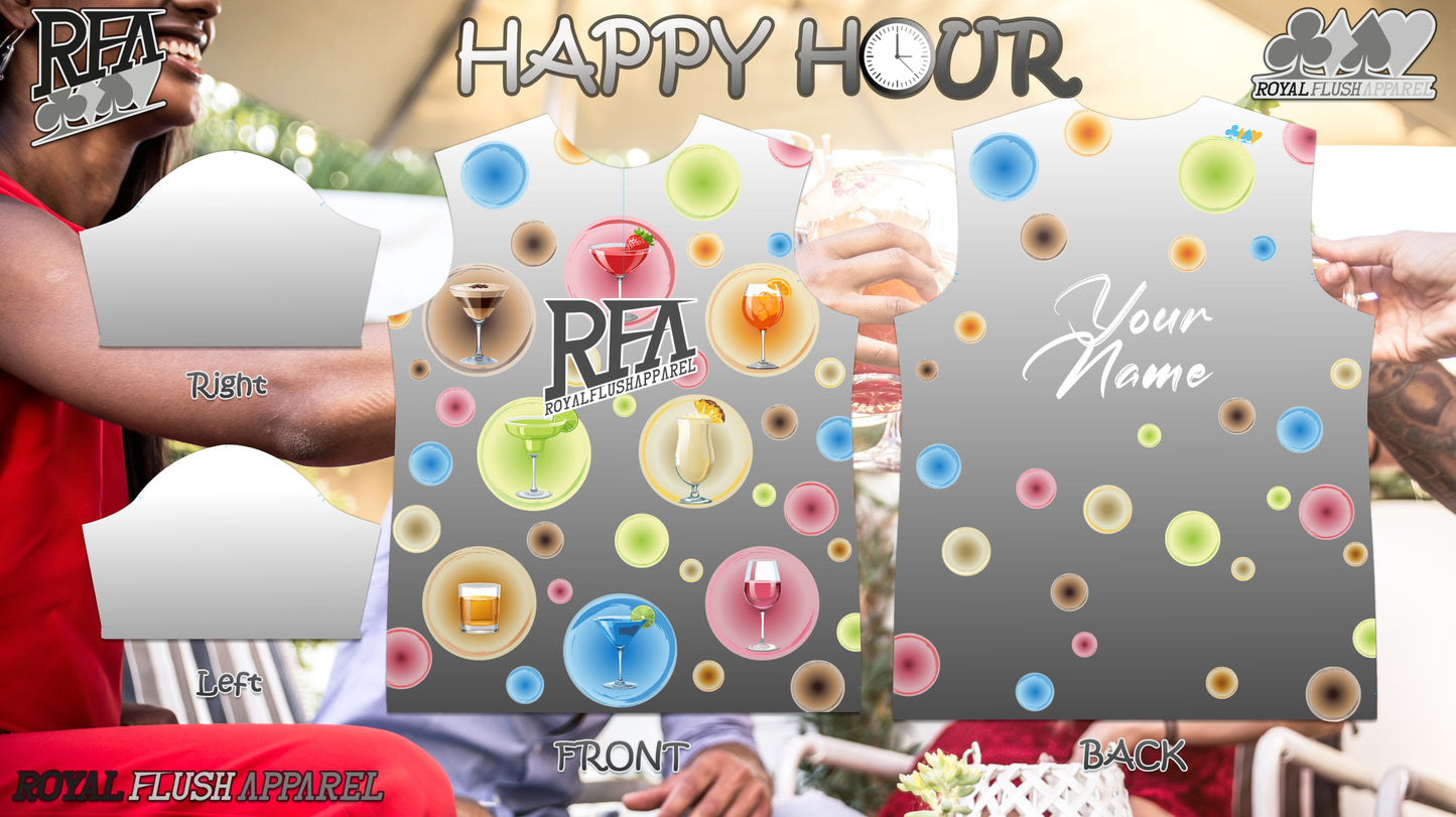 Happy Hour Jersey