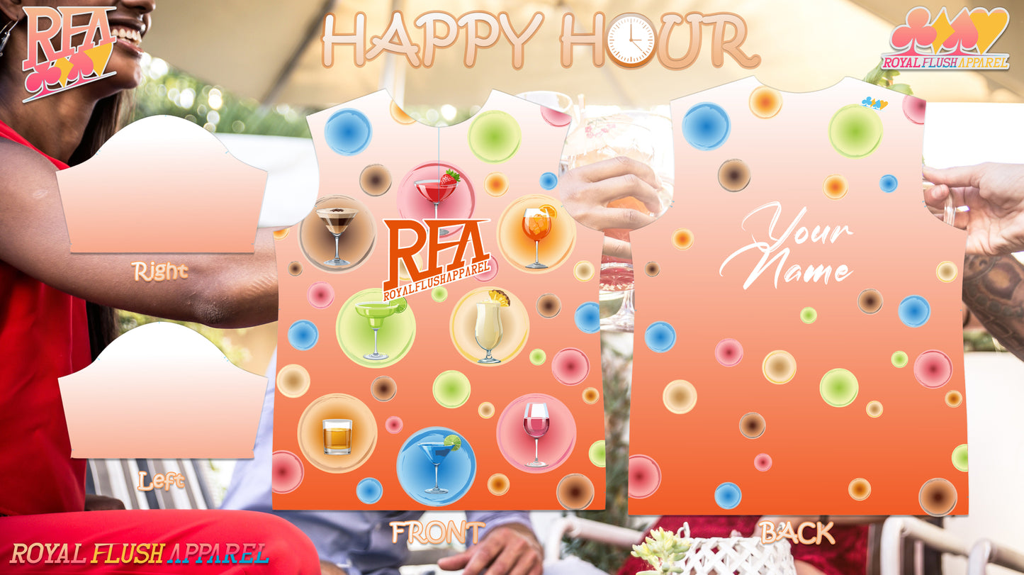 Happy Hour Jersey