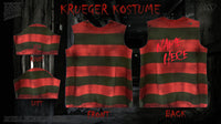 Krueger Kostume Jersey