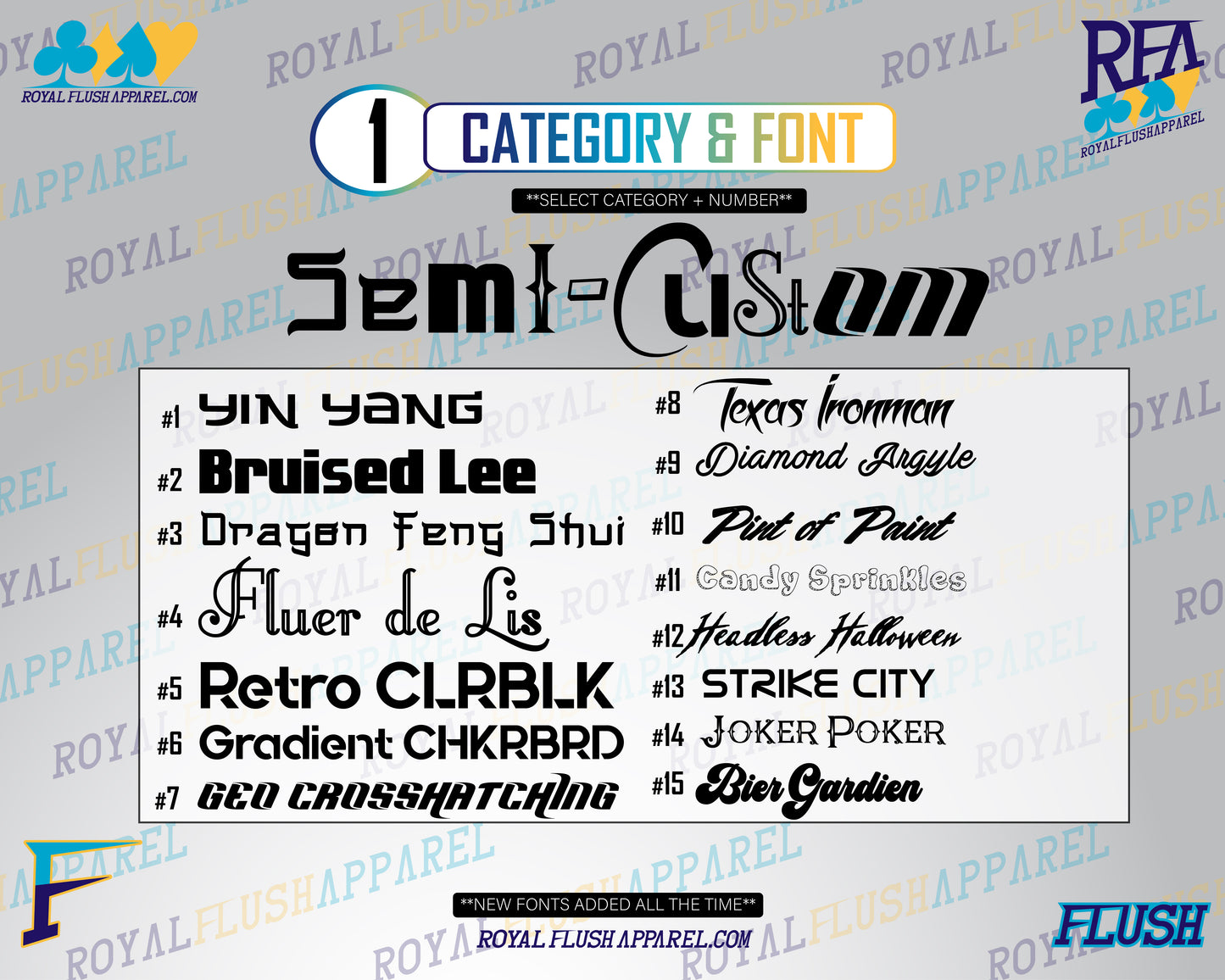 Matt Jones' Yin + Yang Replica Jersey