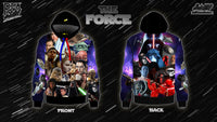 The Force Hoodie