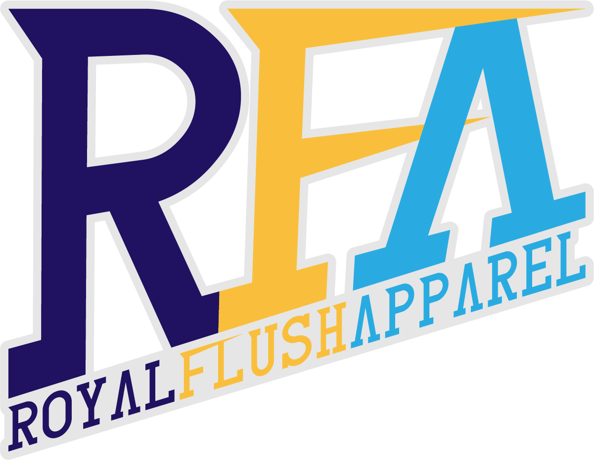 Royal Flush Apparel