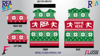 Ugly RFA Sweater Jersey