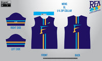 Racing Lines Jersey