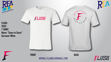 FLUSH Seam to Seam T-Shirt